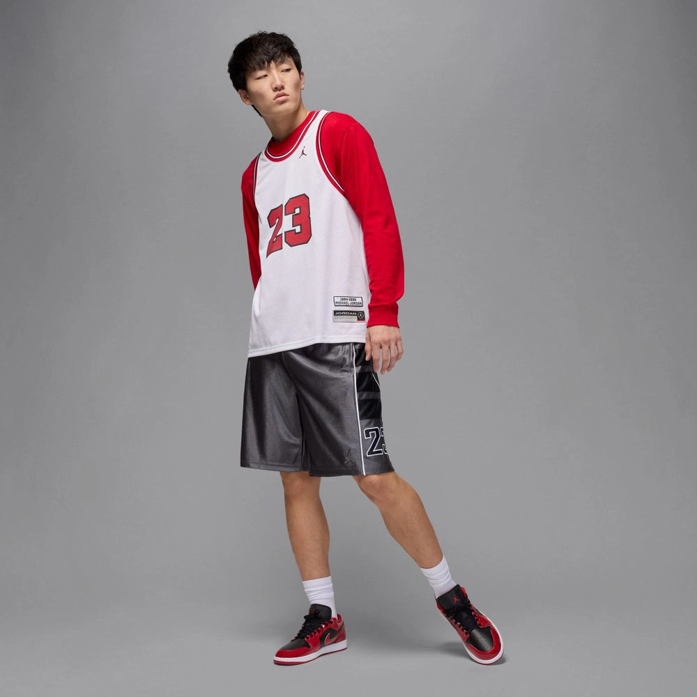 AJ 1 Low SE - Mens Flex Cushion