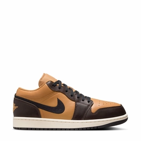 Fit Stability Zone AJ 1 Low SE - Mens