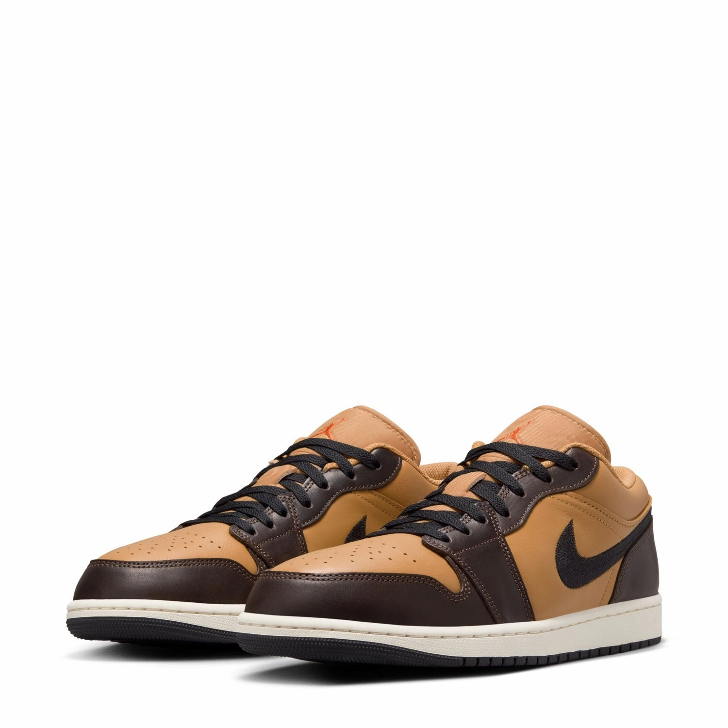 In Game Control Kinetic Motion Weave AJ 1 Low SE - Mens