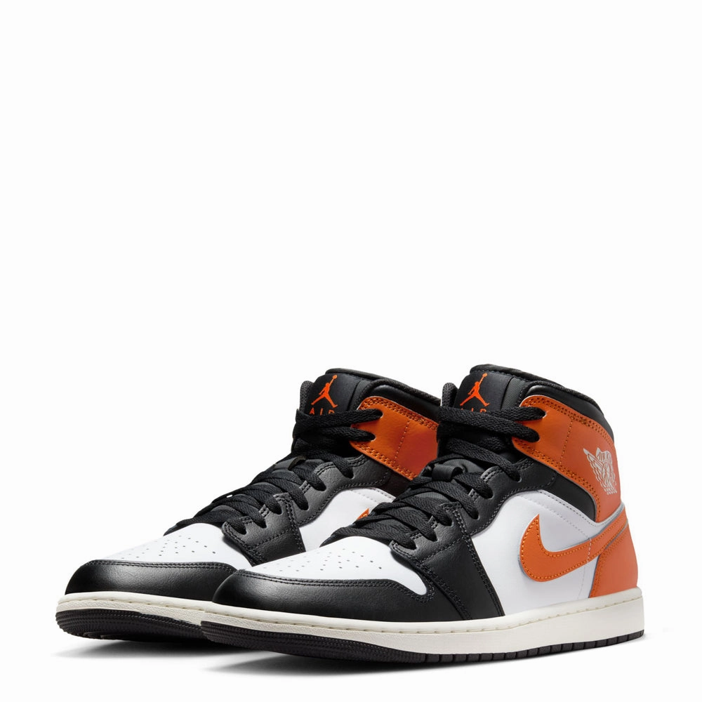 Versatile Support AJ 1 Mid - Mens