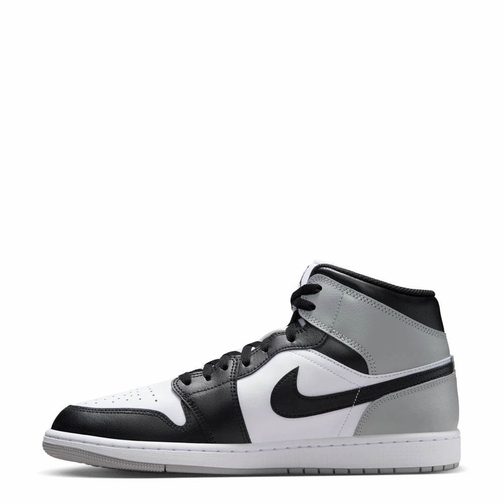 Enhanced Heel Lock Dynamic flex AJ 1 Mid - Mens