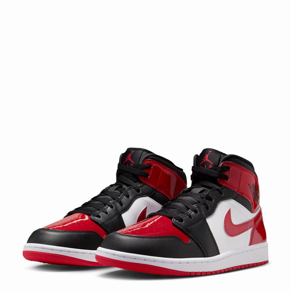 Articulated Grooves Air Flow AJ 1 Mid SE - Mens