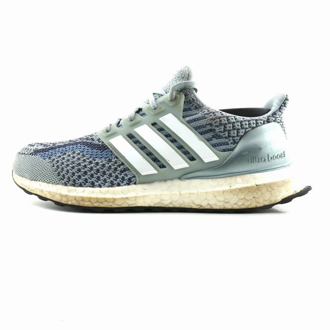 ADIDAS  ULTRABOOST 5.0 DNA replaceable insole shoes