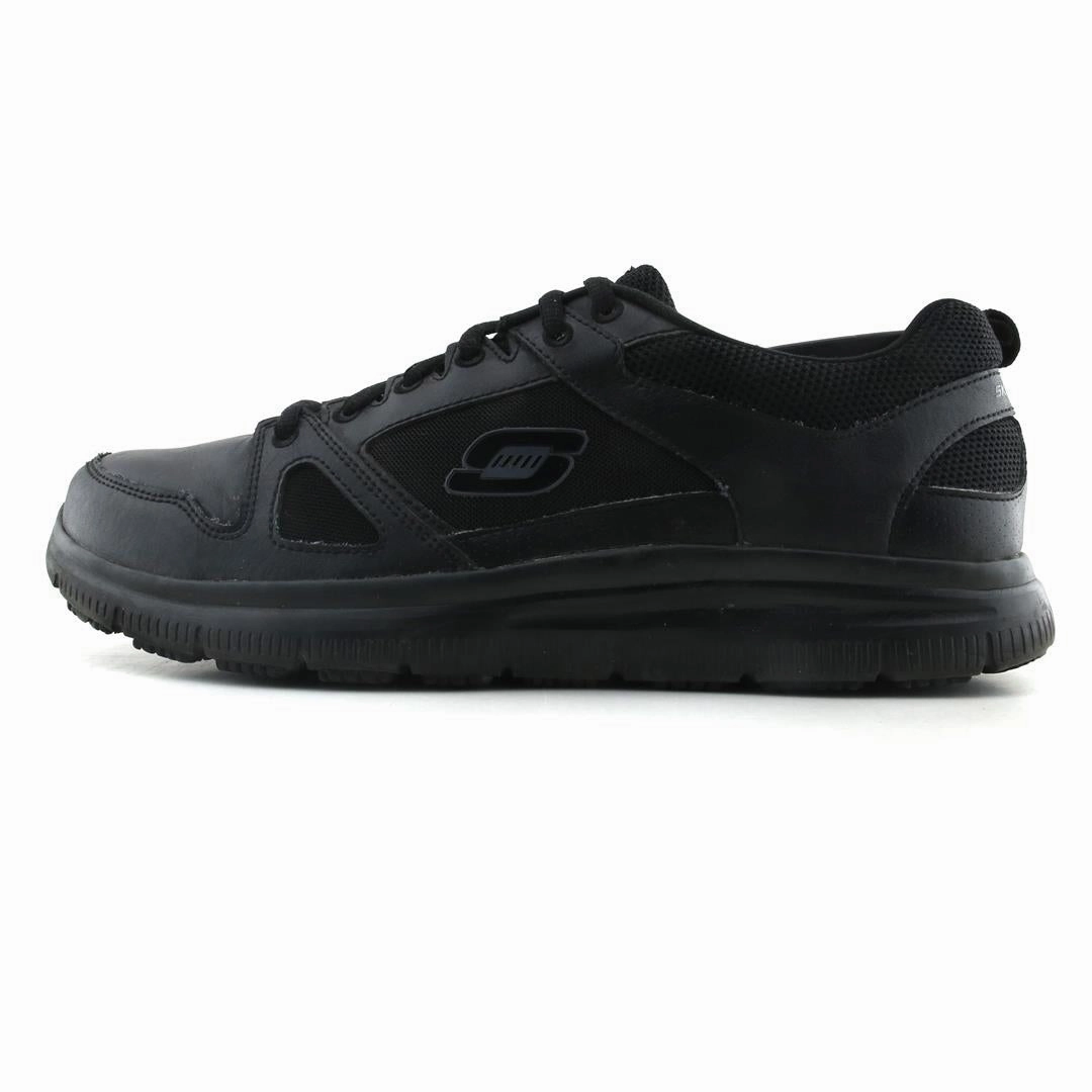 closed - toe - feature shoes SKECHERS FLEX ADVANTAGE SR
