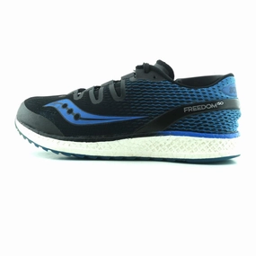 buckle closure shoes SAUCONY  FREEDOM ISO