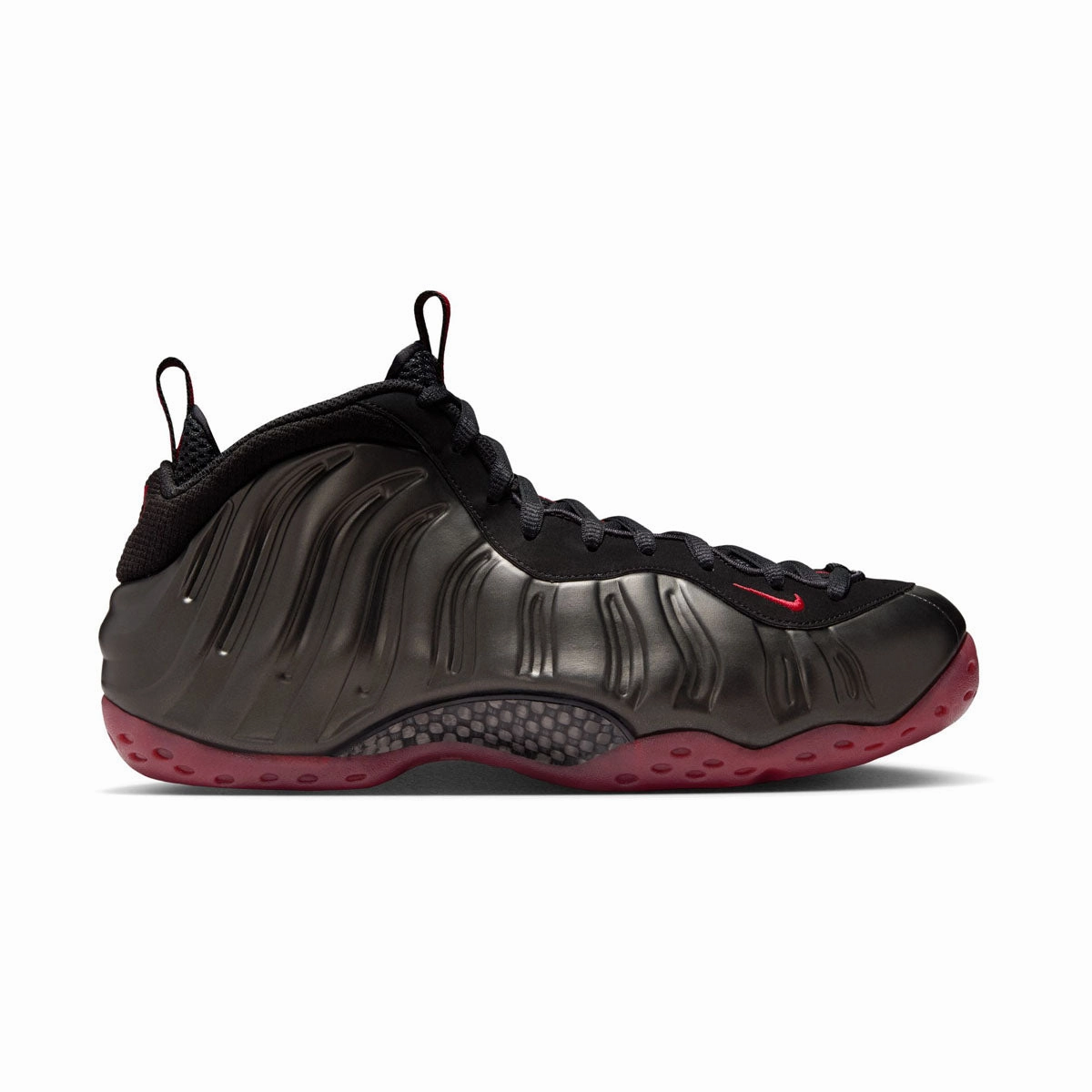 Torsion System Durable materials Nike Air Foamposite One 'Cough Drops' Men's Shoes