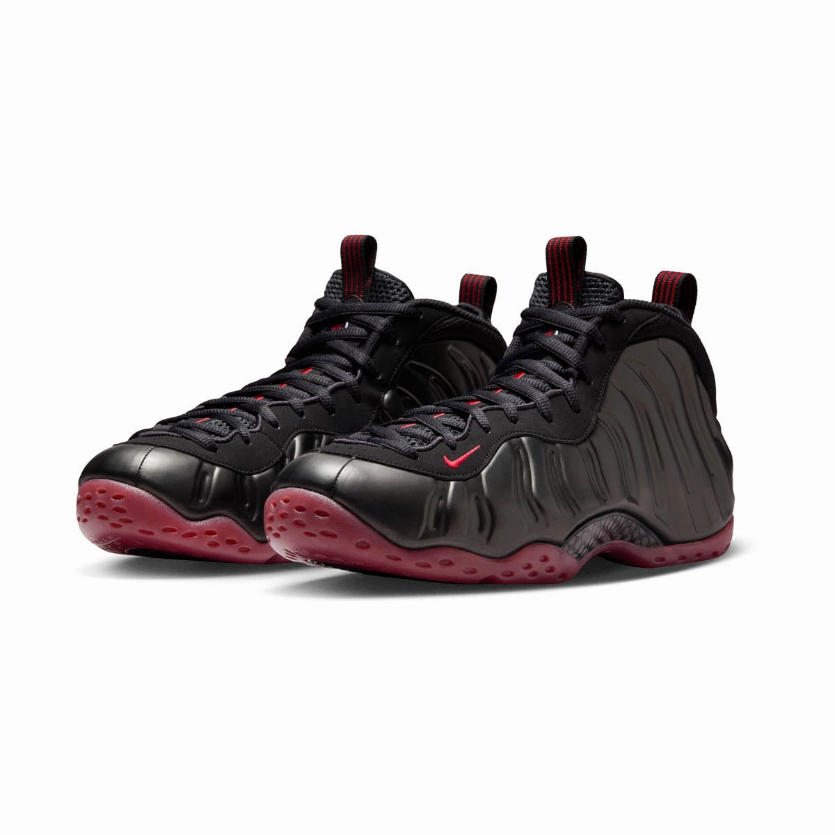 Dynamic Control All Activity Fit Nike Air Foamposite One 'Cough Drops' Men's Shoes