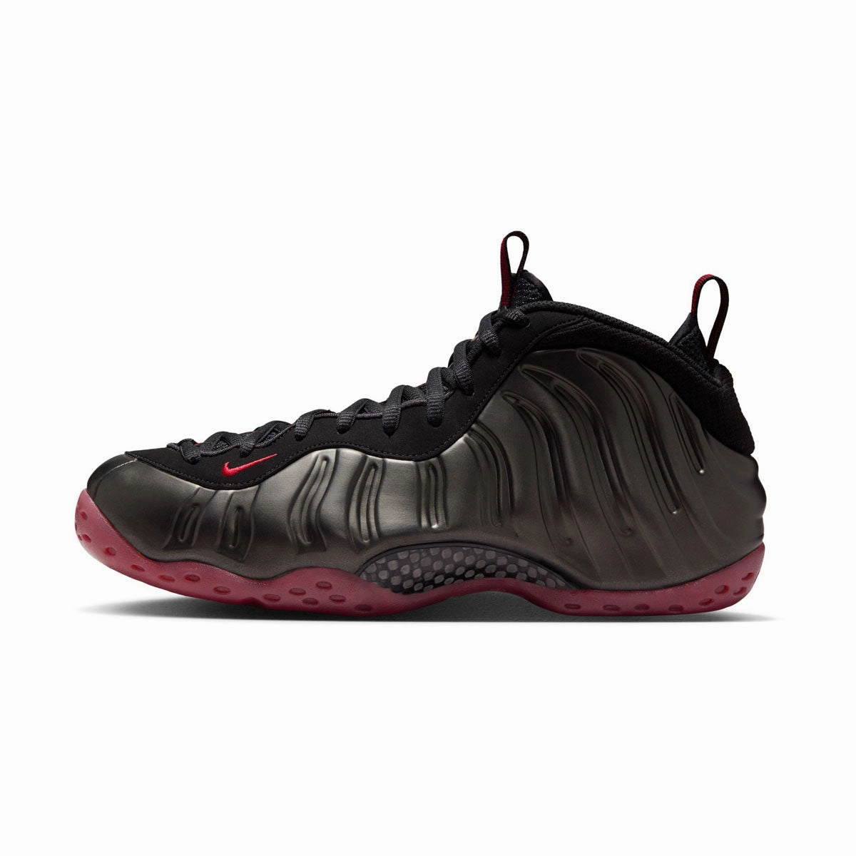 Endurance Grip Multi Fit Shape Nike Air Foamposite One 'Cough Drops' Men's Shoes