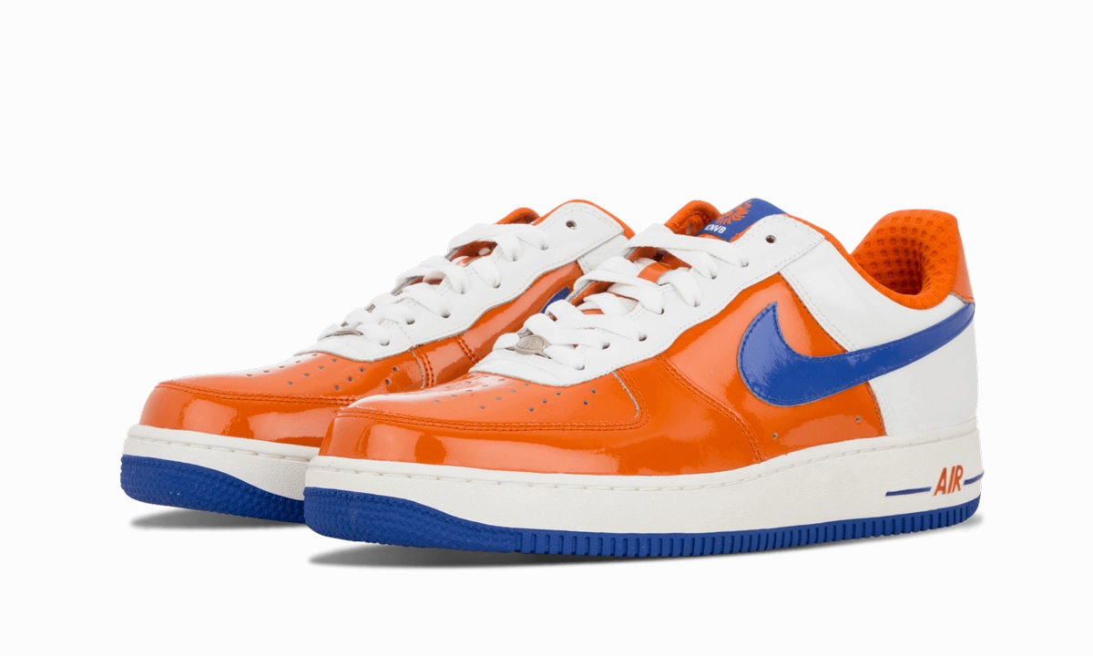 Air Force 1 Premium "Netherlands" Soft Base Gentle Grip