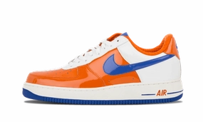 Soft foam Air Force 1 Premium "Netherlands"