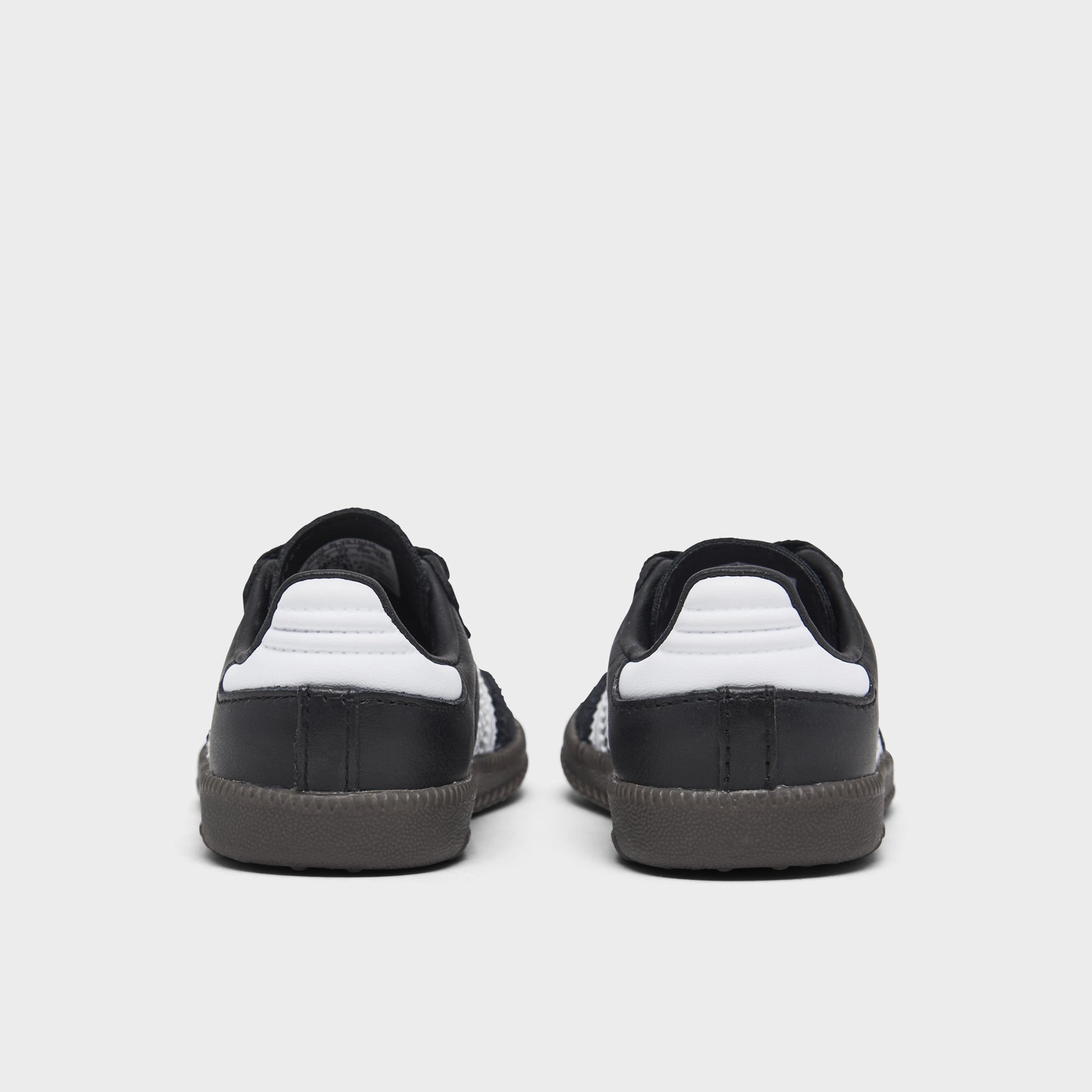 Fitness Trail adidas Infants' Samba OG Black / White