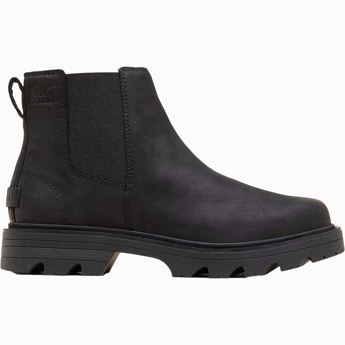 Women's Revel RD Chelsea WP Comfortable Straps Moisture Management System