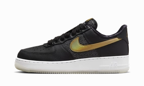 Air Force 1 Low '07 "Bronx Origins" Cold Step