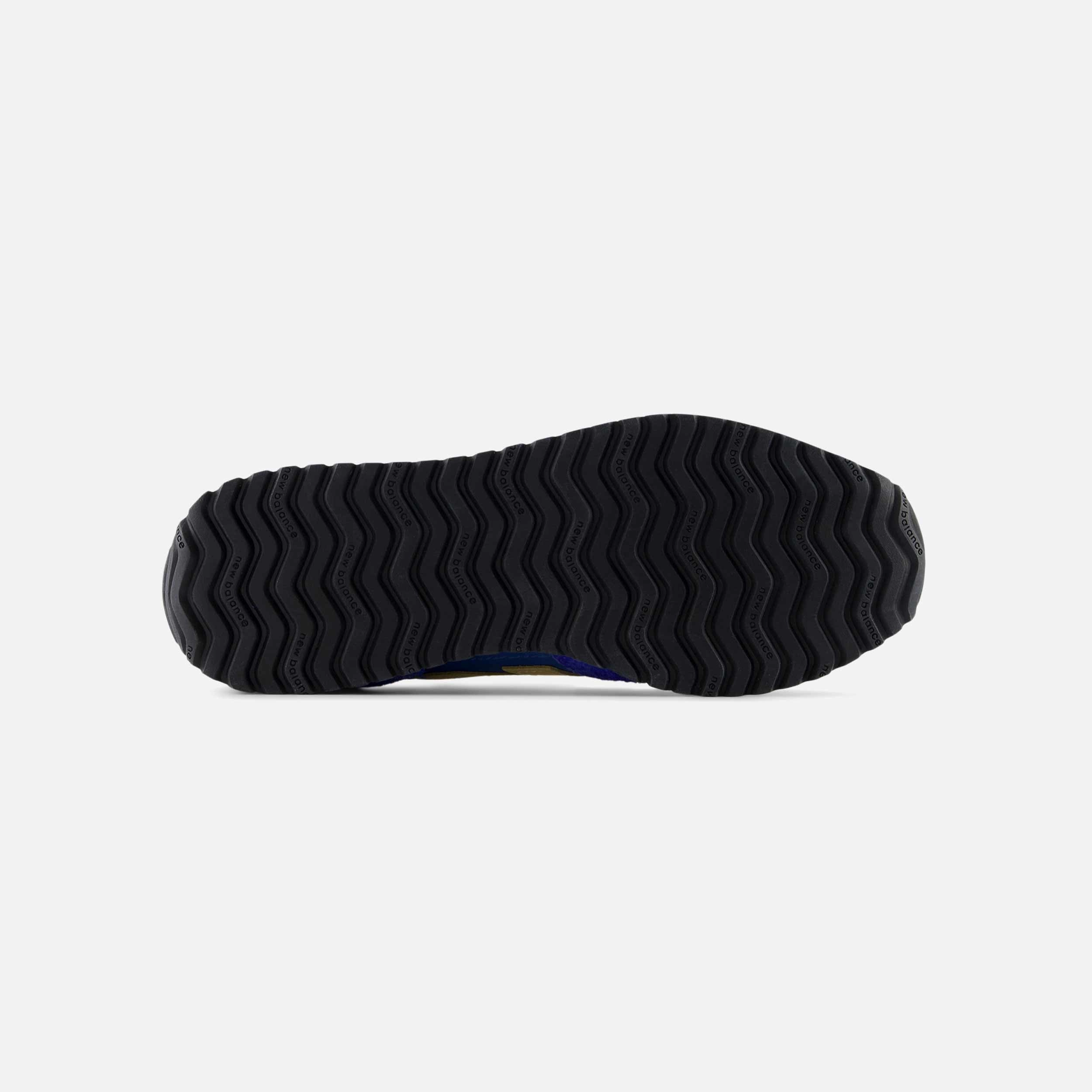 Trail Usage Smooth Lining 471