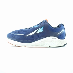 abrasion - resistant shoes Pressure Distribution System ALTRA PARADIGM 6.0