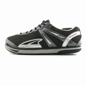 satin - finish - design shoes ALTRA THE INSTINCT