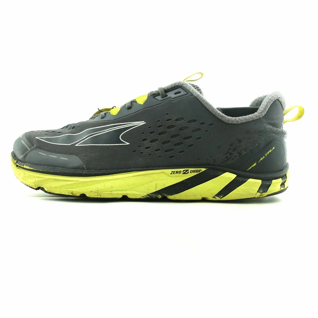 ALTRA TORIN 4 anti - slip running choice Tear Resistant Upper Material