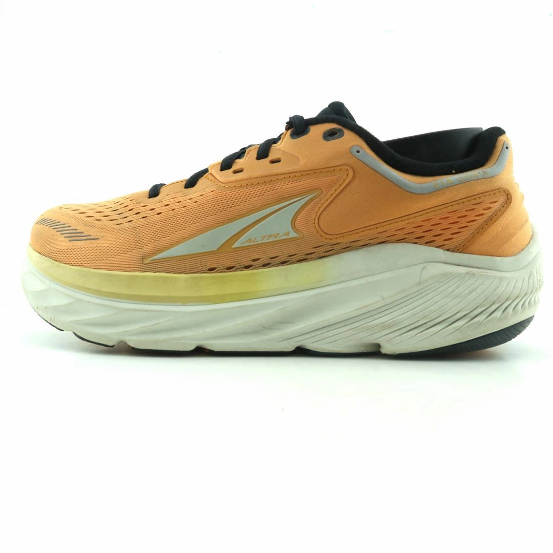 ALTRA VIA OLYMPUS classic - style shoes