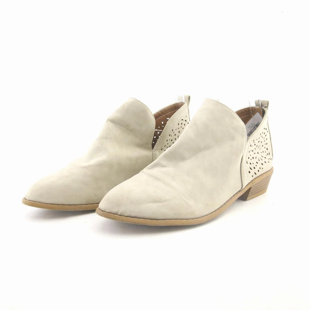 Ankle padding High-traction AMERICAN BRAND .