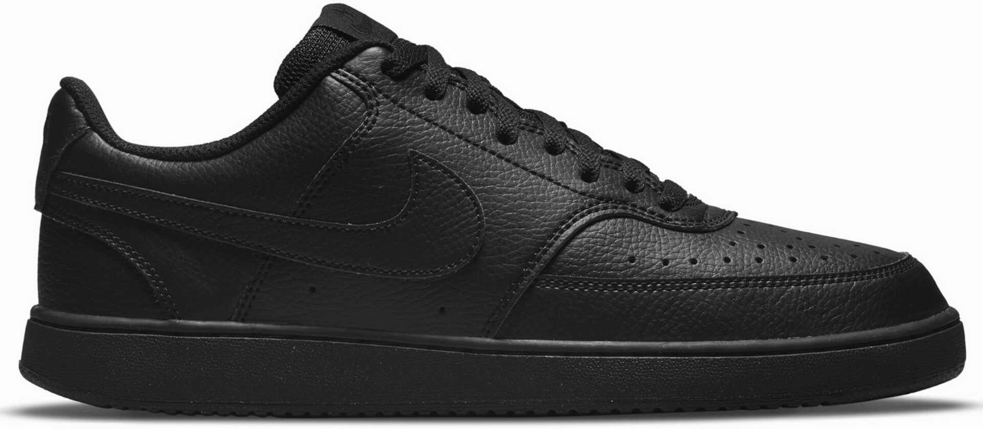 Court Vision Low Next Nature Men's Sportswear Shoes Speed Burst