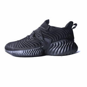 simple design ADIDAS ALPHABOUNCE INSTINCT