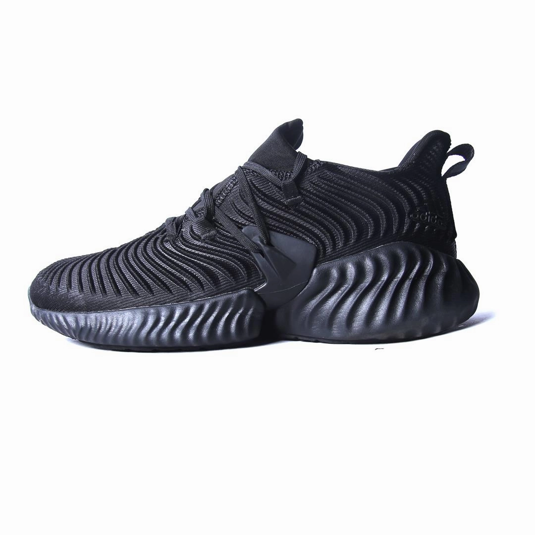 simple design ADIDAS ALPHABOUNCE INSTINCT