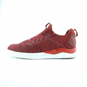 PUMA IGNITE FLASH EVOKNIT Comfort React Technology