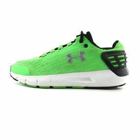 UNDER ARMOUR CHARGED ROGUE Porous Mesh Ventilation Comfort Design