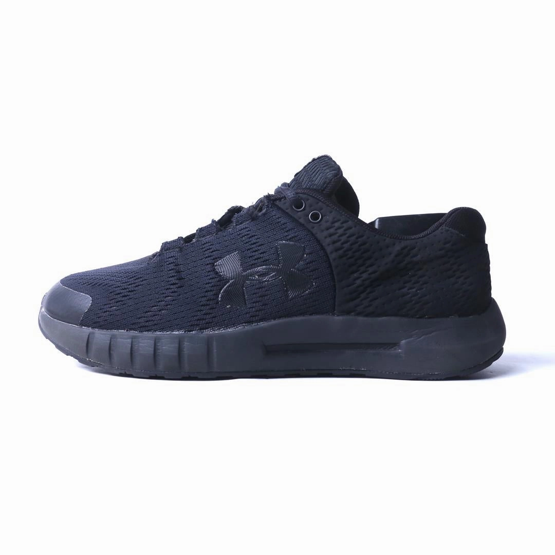 Blown Rubber Padding non - reflective shoes UNDER ARMOUR MICRO G PURSUIT BP