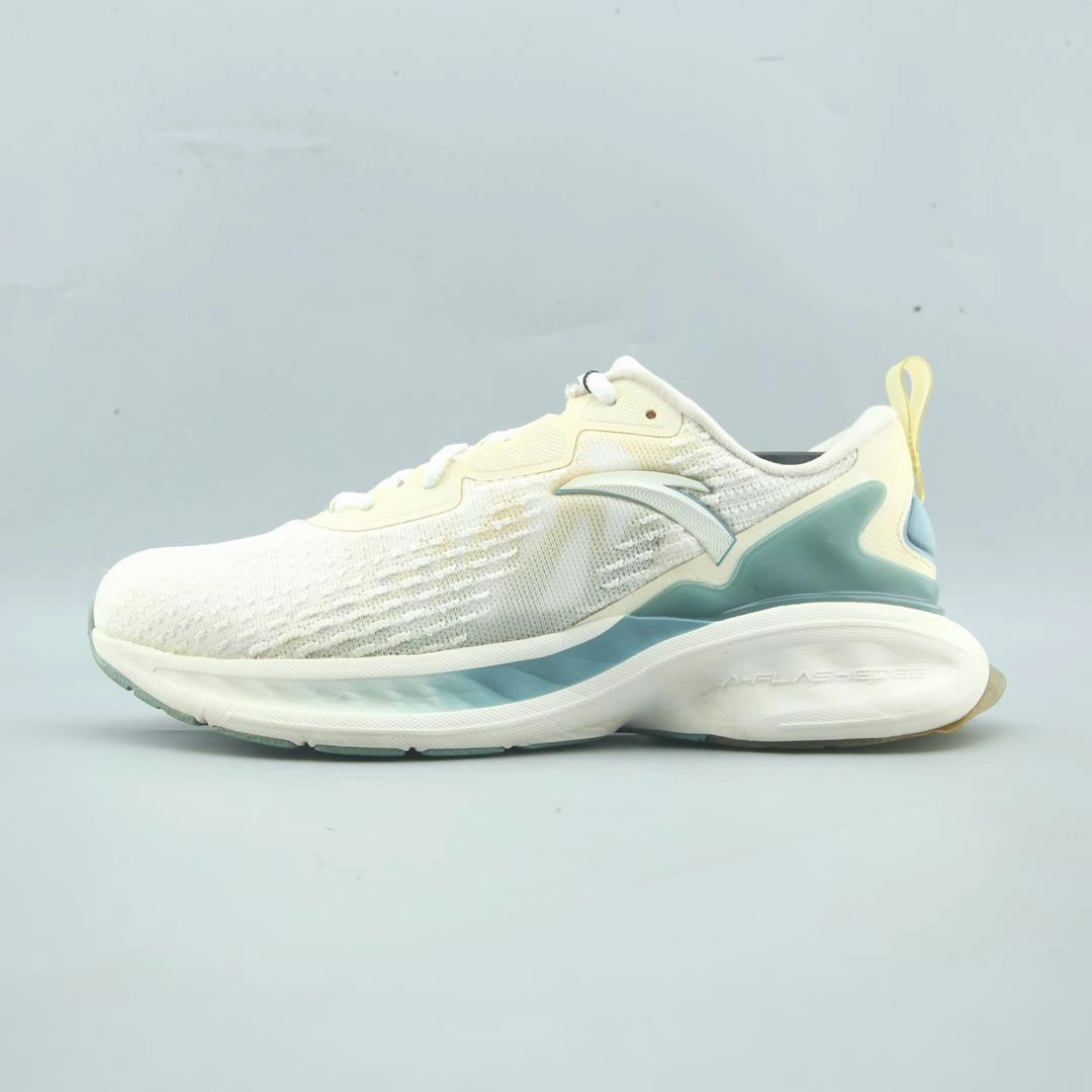 Style Statement multi - surface sole ANTA CHUANG 1.5