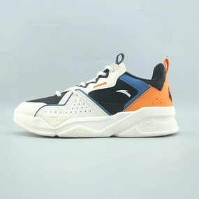 ANTA G6 LOW Custom buckle - closure - feature shoes