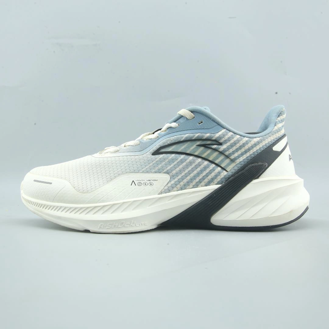 ANTA THE STING 4.0 Airflow Optimized Mesh Multi Directional Flexibility