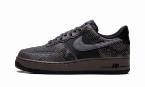 Air Force 1 Low "Off Noir Snakeskin" Stay Cool