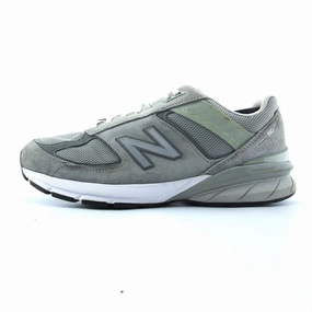 NEW BALANCE 990V5 Rebound Technology Aerodynamic