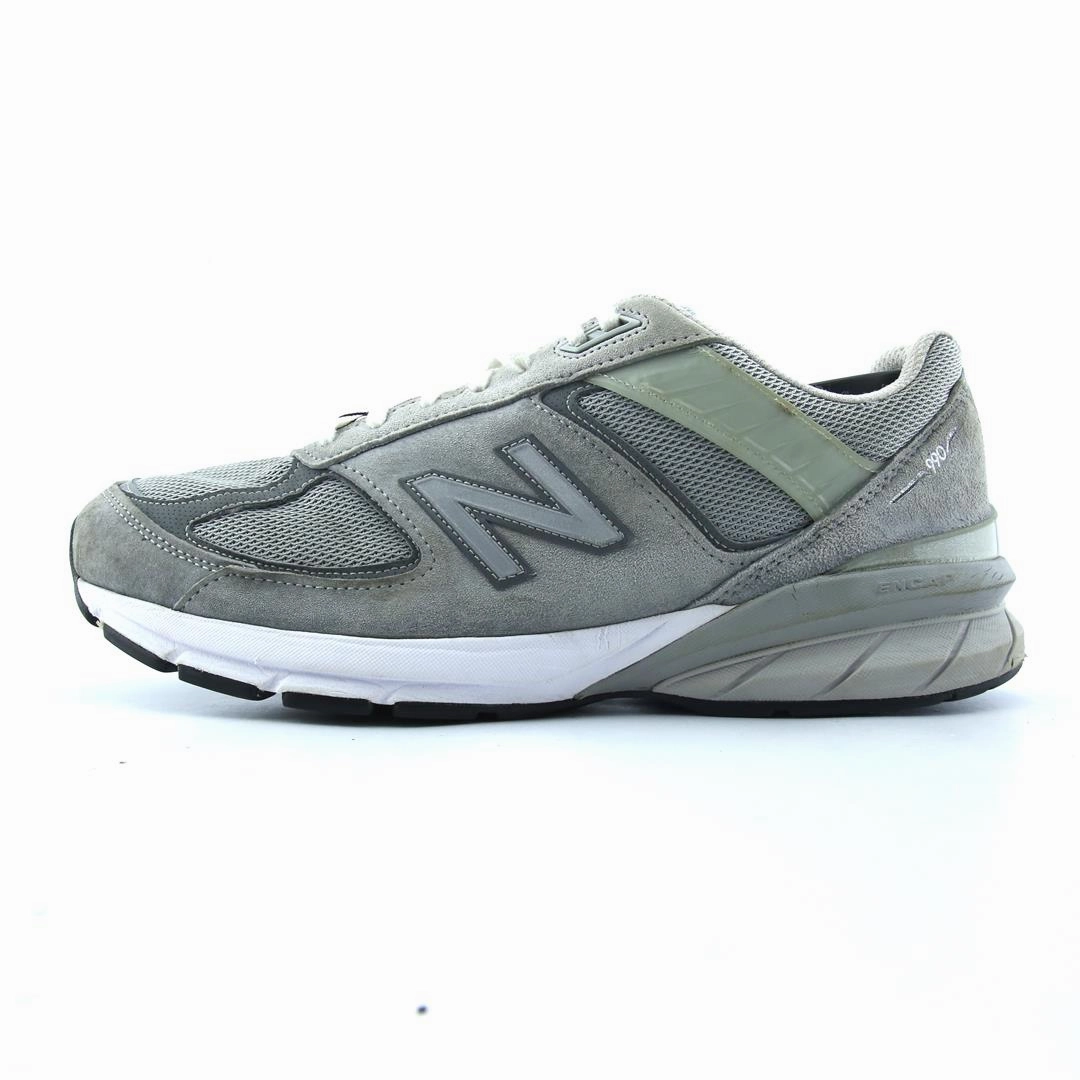 NEW BALANCE 990V5 Rebound Technology Aerodynamic