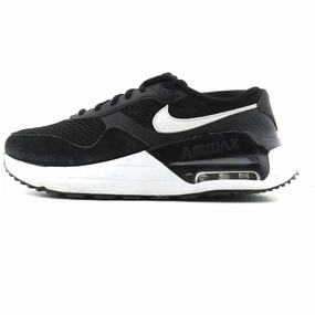 running stride NIKE AIR MAX SYSTM