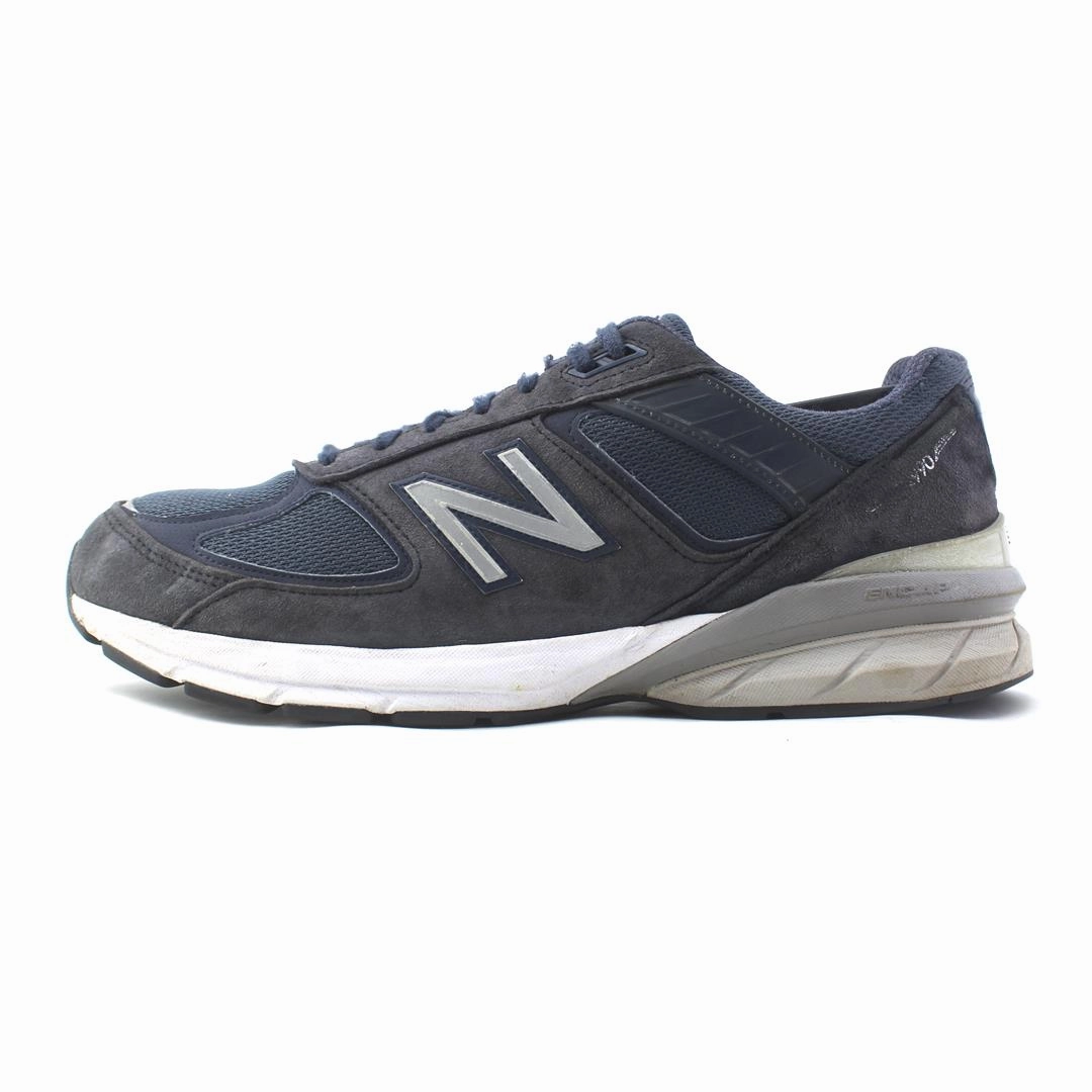 Foot Protection NEW BALANCE 990 V5
