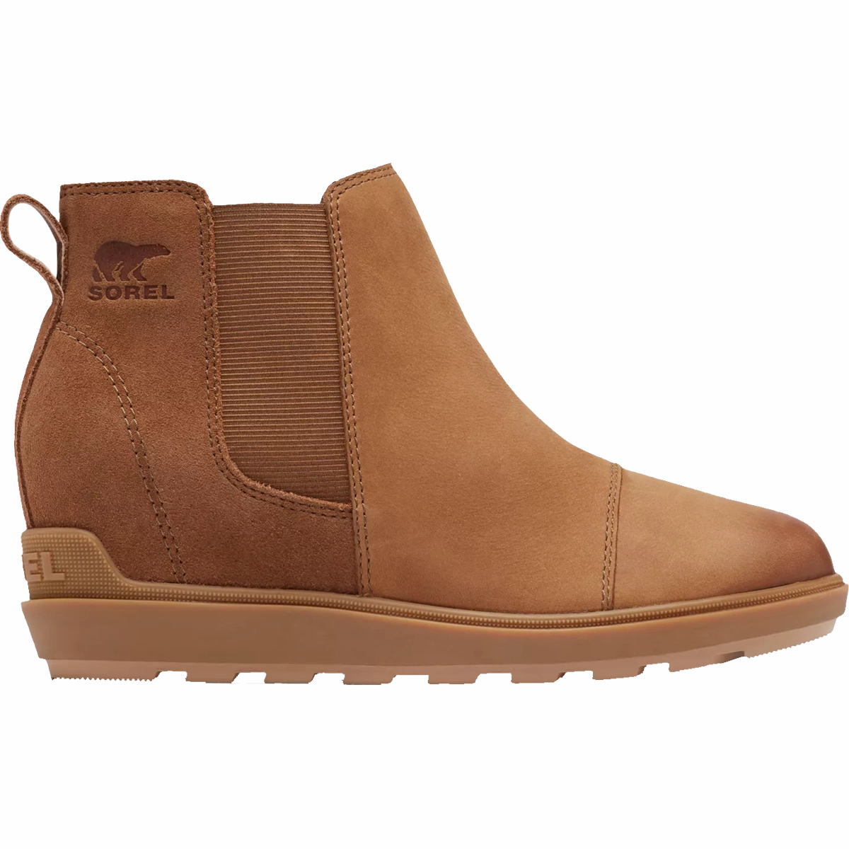 Women's Evie II Chelsea Bootie Biker