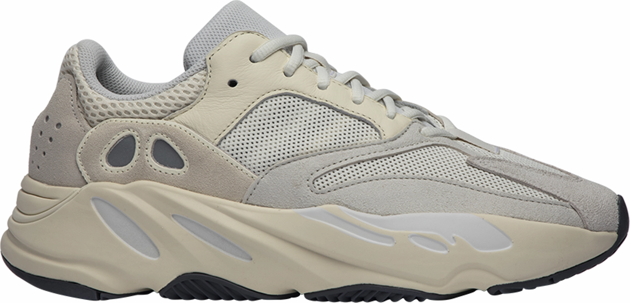Hyperlock Technology Running Style Yeezy Boost 700 'Analog' - EG7596