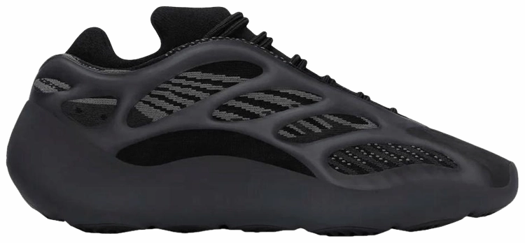 Full Comfort Yeezy 700 V3 'Dark Glow' - GX6144