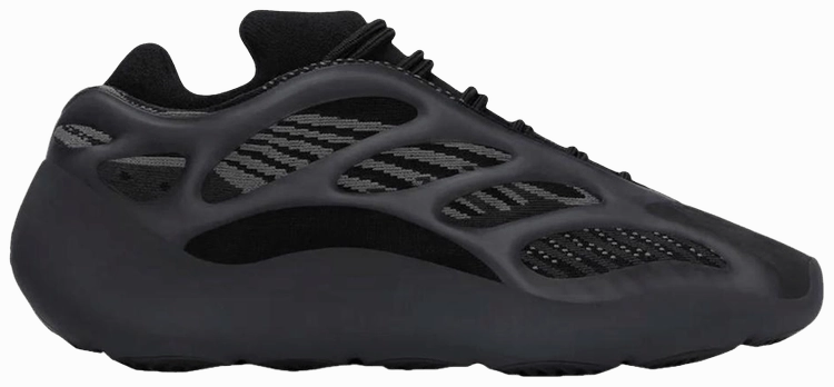 Yeezy 700 V3 'Dark Glow' - GX6144 Relaxed Motion Dual Density Insole