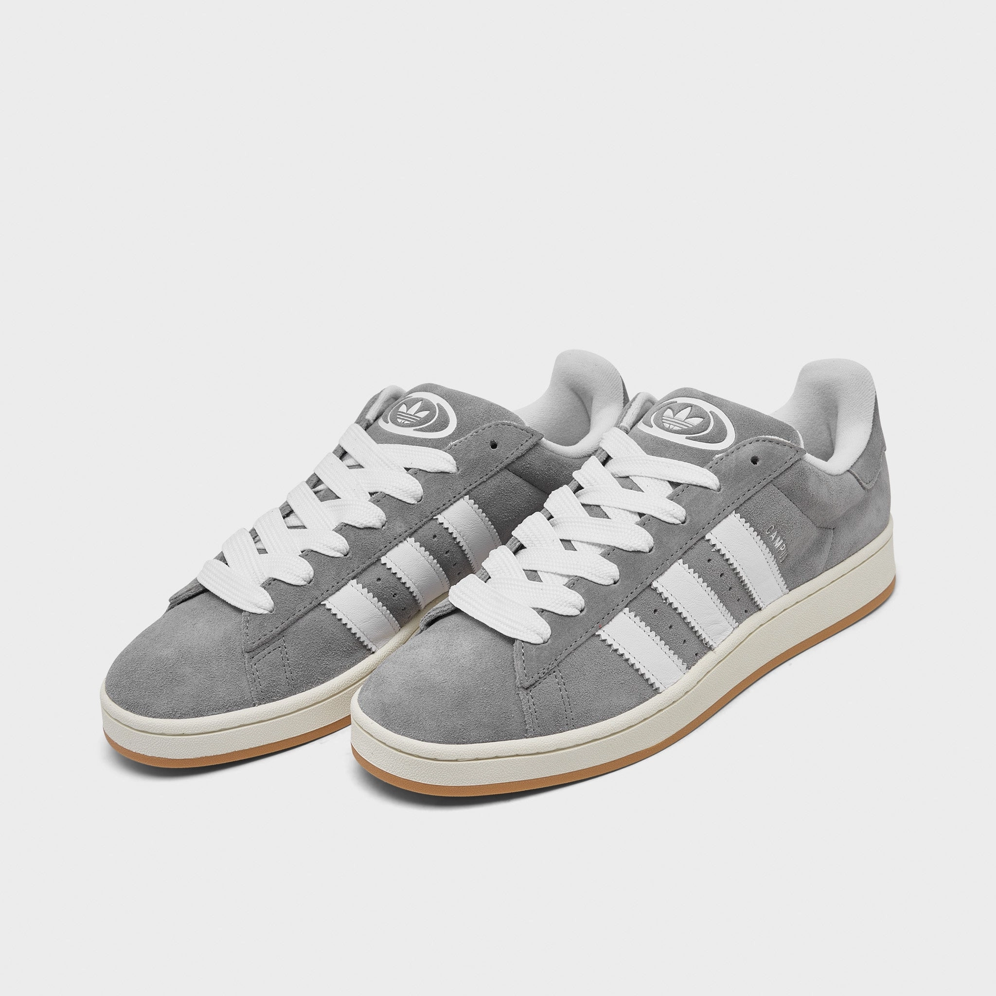 EVA Ultra Light Frame adidas Originals Campus 00s Grey Heather / Ftwr White - Off White