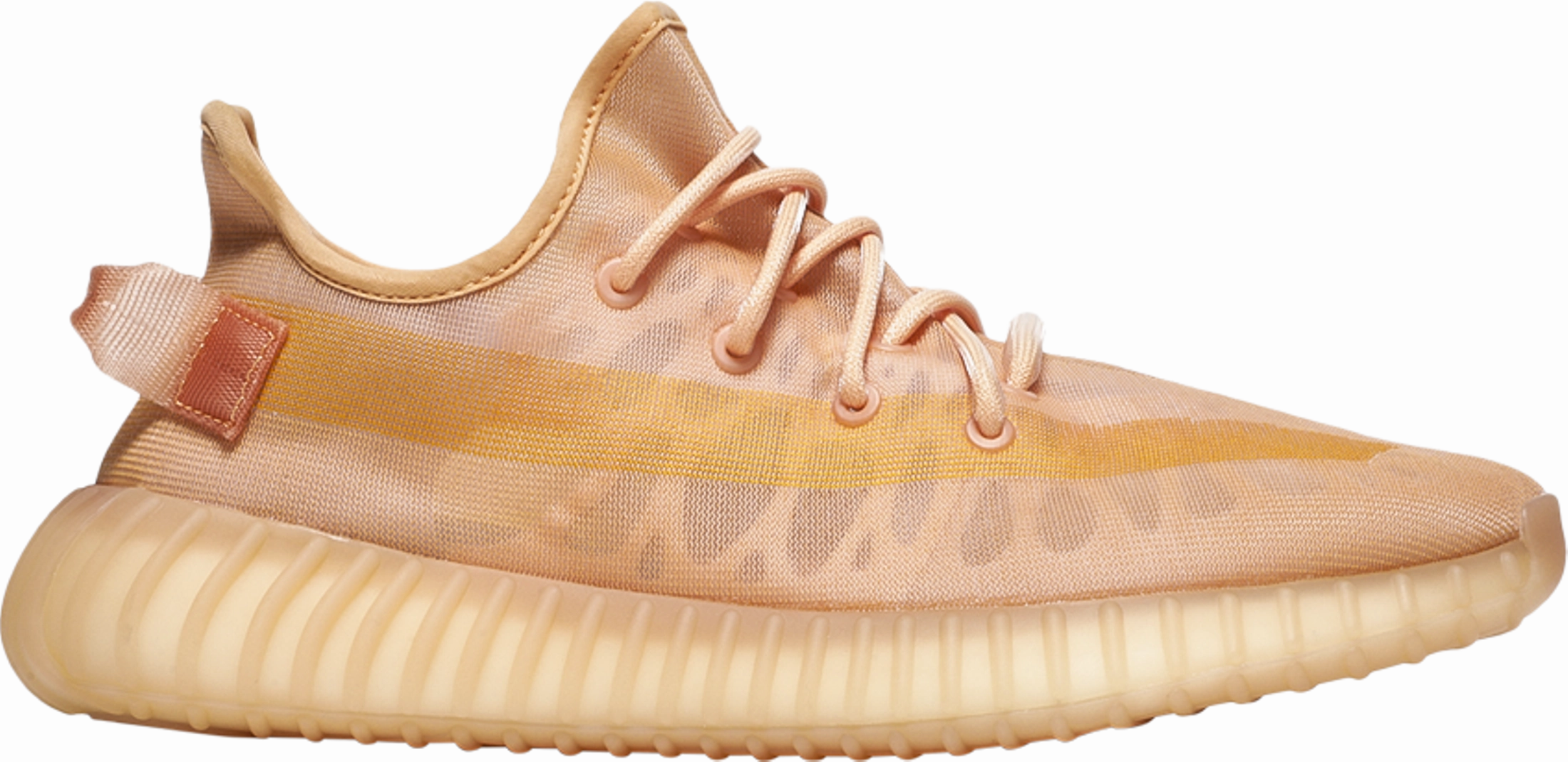 Yeezy Boost 350 V2 'Mono Clay' - GW2870 Urban Ride