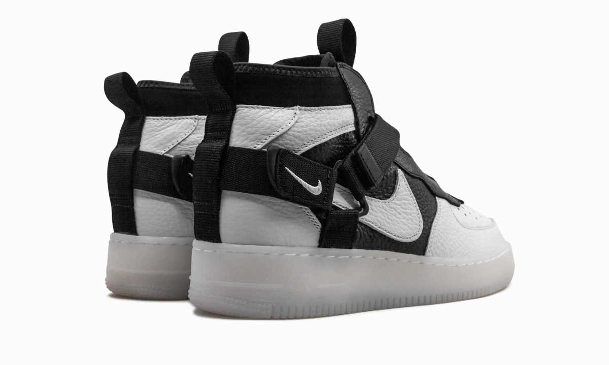 Chase Hike Air Force 1 Utility Mid