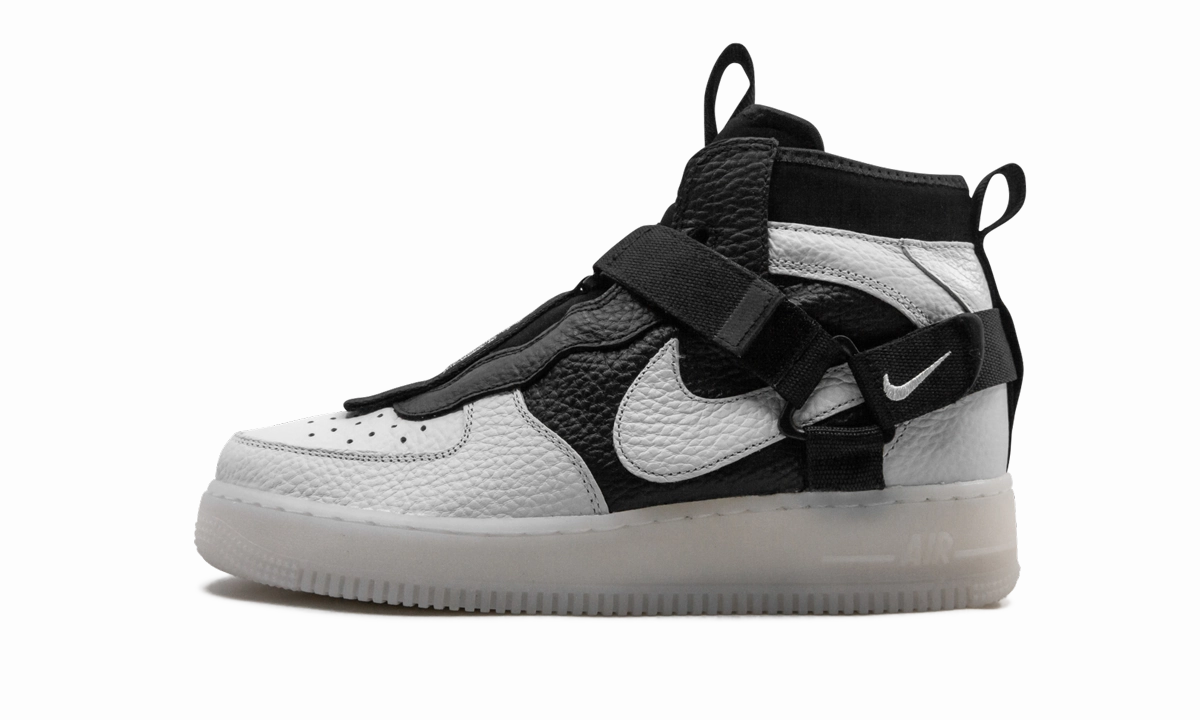 Air Force 1 Utility Mid Supportive Feel Vacation Style