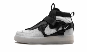 Air Force 1 Utility Mid Supportive Feel Vacation Style
