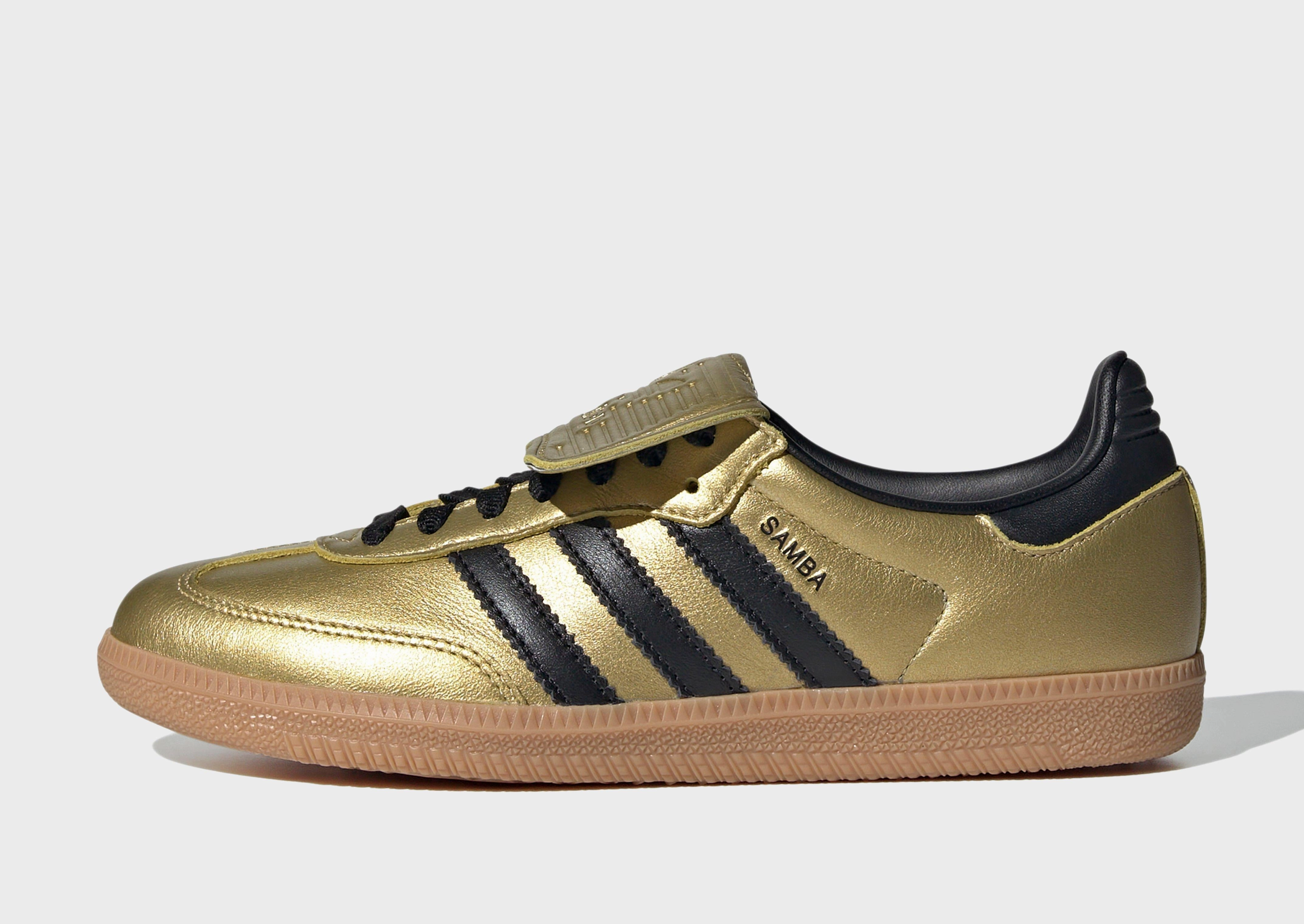 Neutral Color Palette casual outing Samba LT Women's