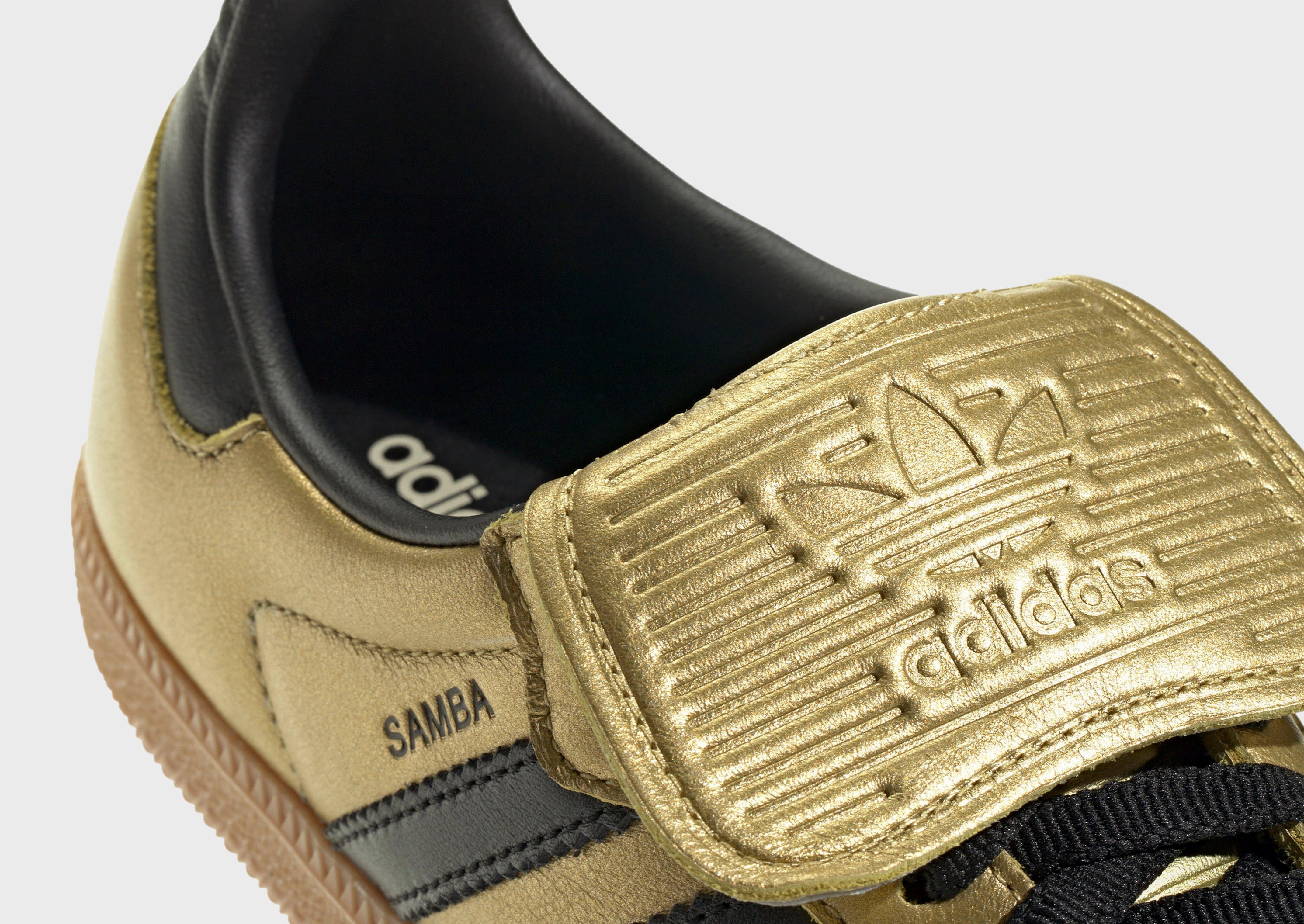 Street Appeal Evening Hike Samba LT Women's