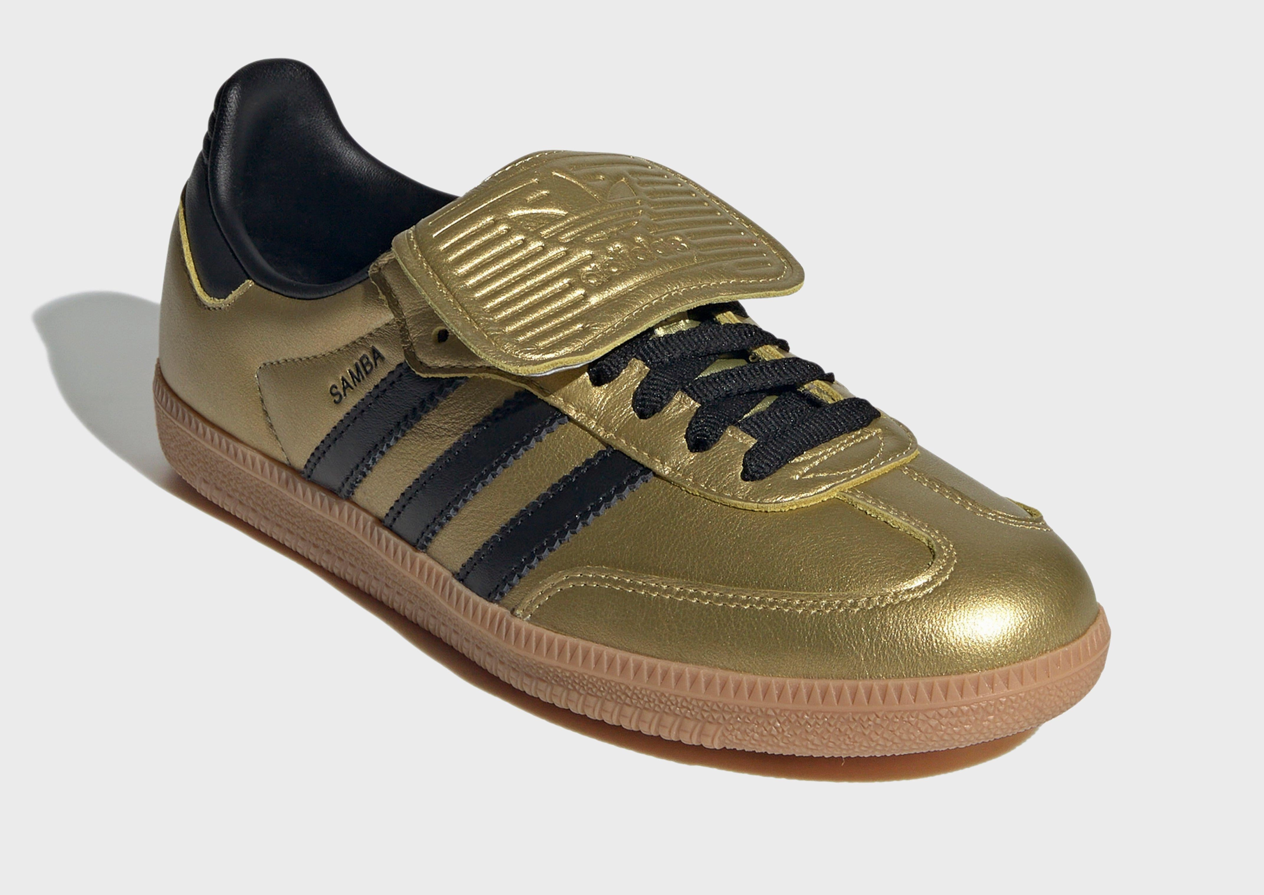 Samba LT Women's City Casual