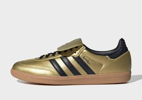 Neutral Color Palette casual outing Samba LT Women's